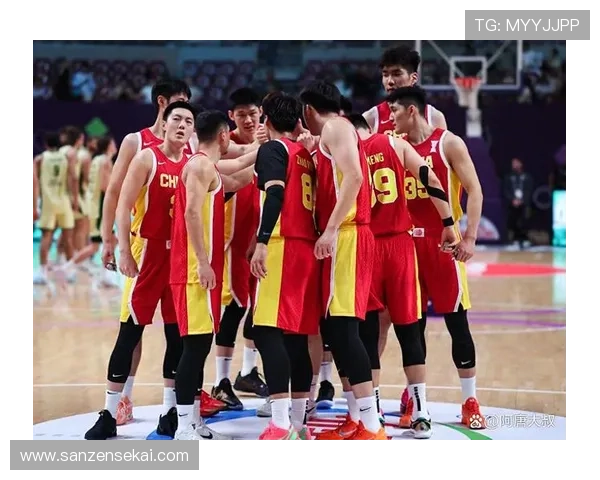 男篮21分逆转日本泪洒赛场