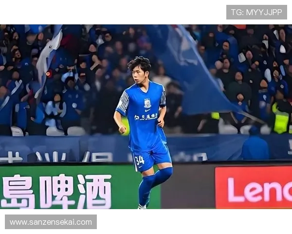 申花刘诚宇吴启鹏临危受命或出任单后腰