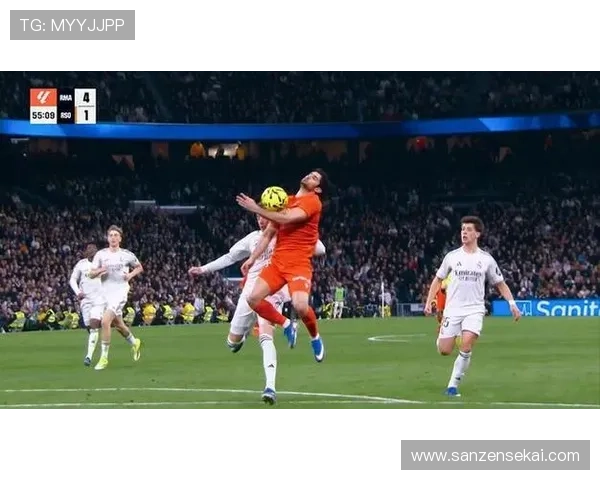 皇马连续四轮西甲获得点球，上次还是1997／98赛季